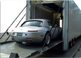Manufacturers Exporters and Wholesale Suppliers of Car Shifting Services Delhi Delhi